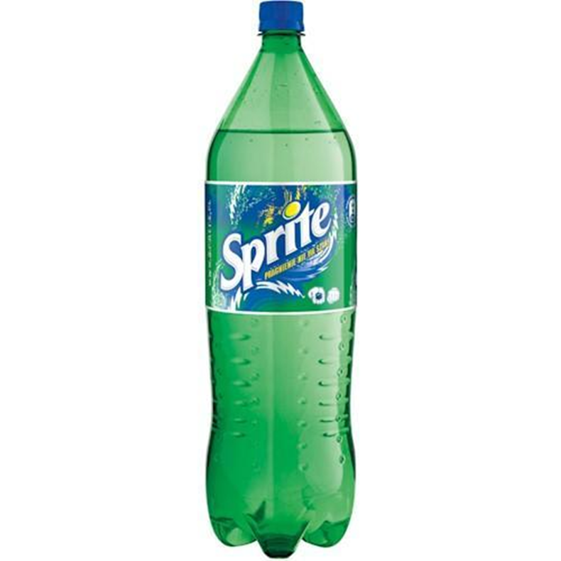 SPRITE FAMILIAR